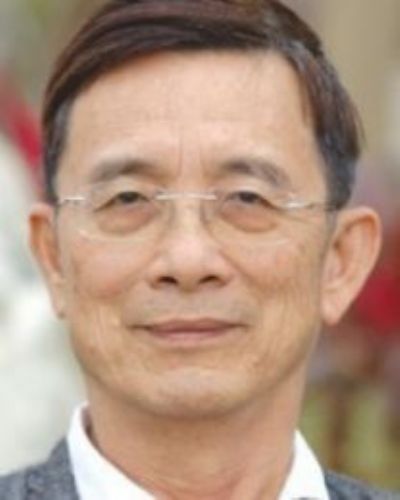 <span>2007 Applied Sciences</span><div>Academician Chun-Yen Chan</div>