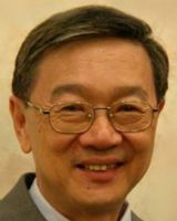<span>2003 Mathematical and Physical Sciences</span><div>Academician Kwo Ray Chu</div>