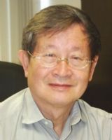 <span>2007 Mathematical and Physical Sciences</span><div>Academician Tien Tzou Tsong</div>