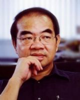 <span>2011 Mathematics and Physical Sciences</span><div>Academician Maw-Kuen Wu</div>