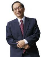 <span>2017 Awardees</span><div>Academician<br>Dr. Andrew H.-J. Wang</div>