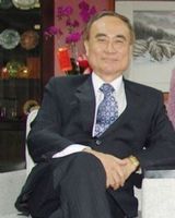 <span>2013 Life Sciences</span><div>Academician Ming-Chiao Lai</div>