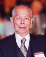 <span>2001 Life Sciences</span><div>Academician Juei-Low Sung</div>