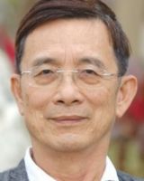 <span>2007 Applied Sciences</span><div>Academician Chun-Yen Chan</div>