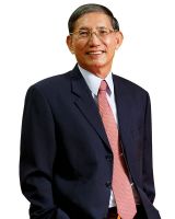 <span>2019 Awardees</span><div>Academician Yuan-Tsong Chen</div>