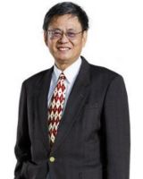 <span>2017 Awardees</span><div>Academician<br> Dr. Chien-Te Chen</div>