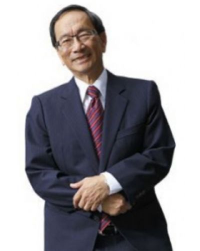 <span>2017 Awardees</span><div>Academician<br>Dr. Andrew H.-J. Wang</div>